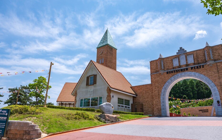 2025년 여름휴가 국내여행지 추천 베스트 6