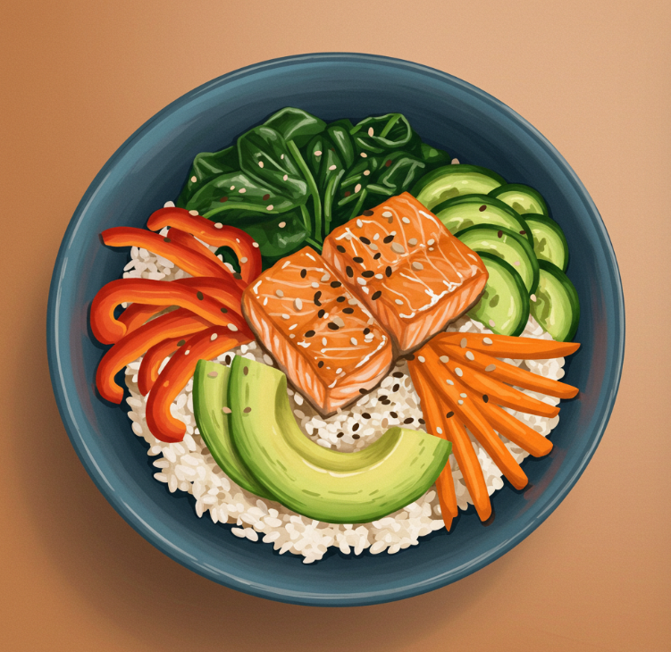 퓨전 전주 비빔밥 맛집