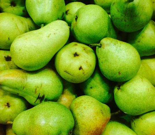 방광에 좋은 음식 10