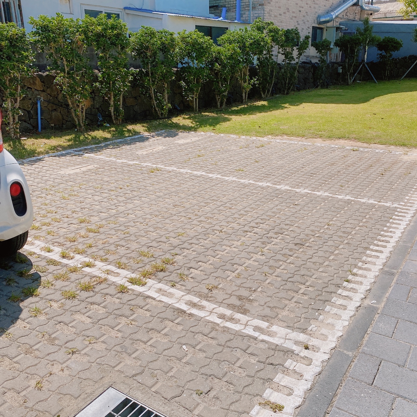 제주 협재해변 감성카페 그루브