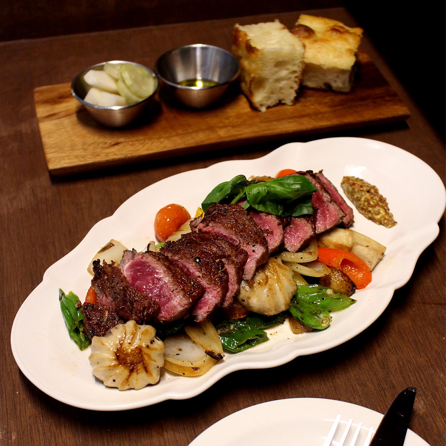 안산 고잔동 파스타 '시우키친'