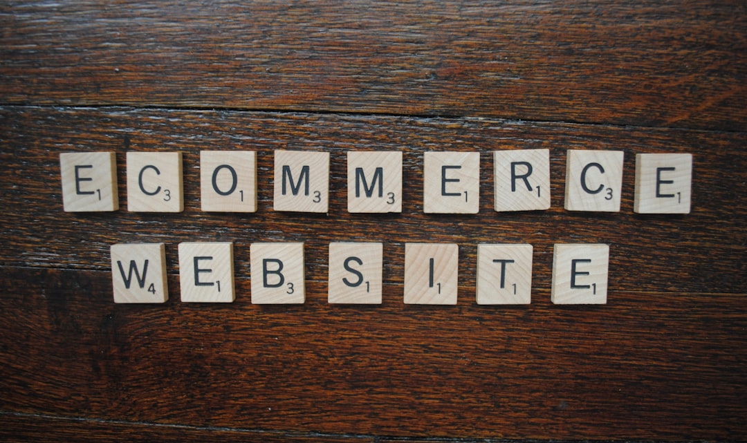 E-commerce