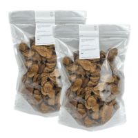 방앗간청년 압력으로 볶은 돼지감자차, 400g, 1개입, 2개