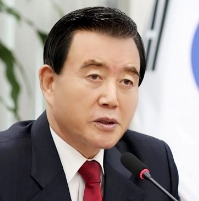 홍문표 불출마 경선 포기 이유