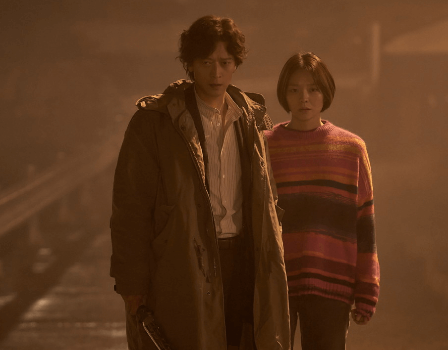 천박사 퇴마 연구소