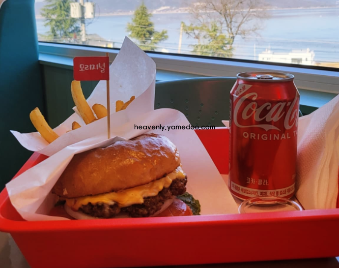 강화도 맛집 베스트10