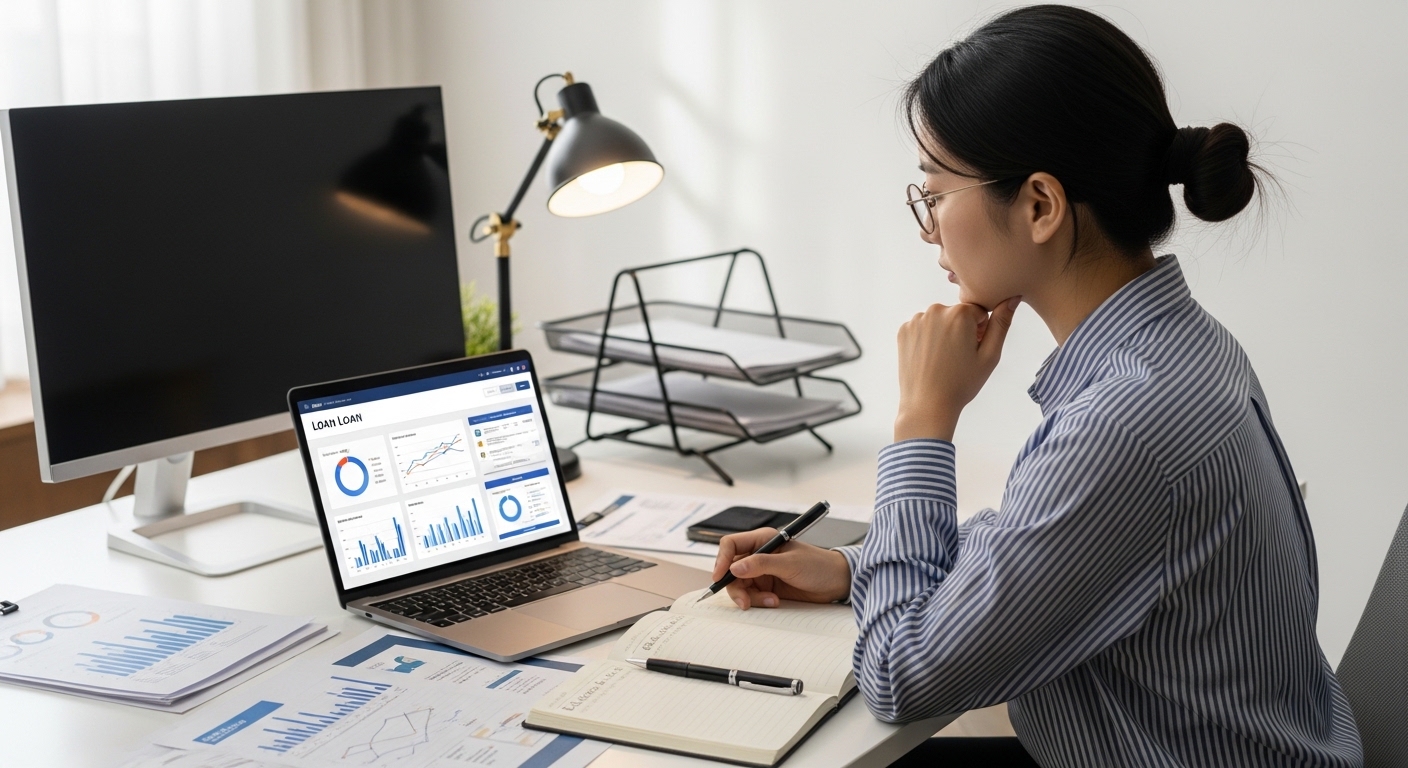 2026 직장인 대출 조건 정리