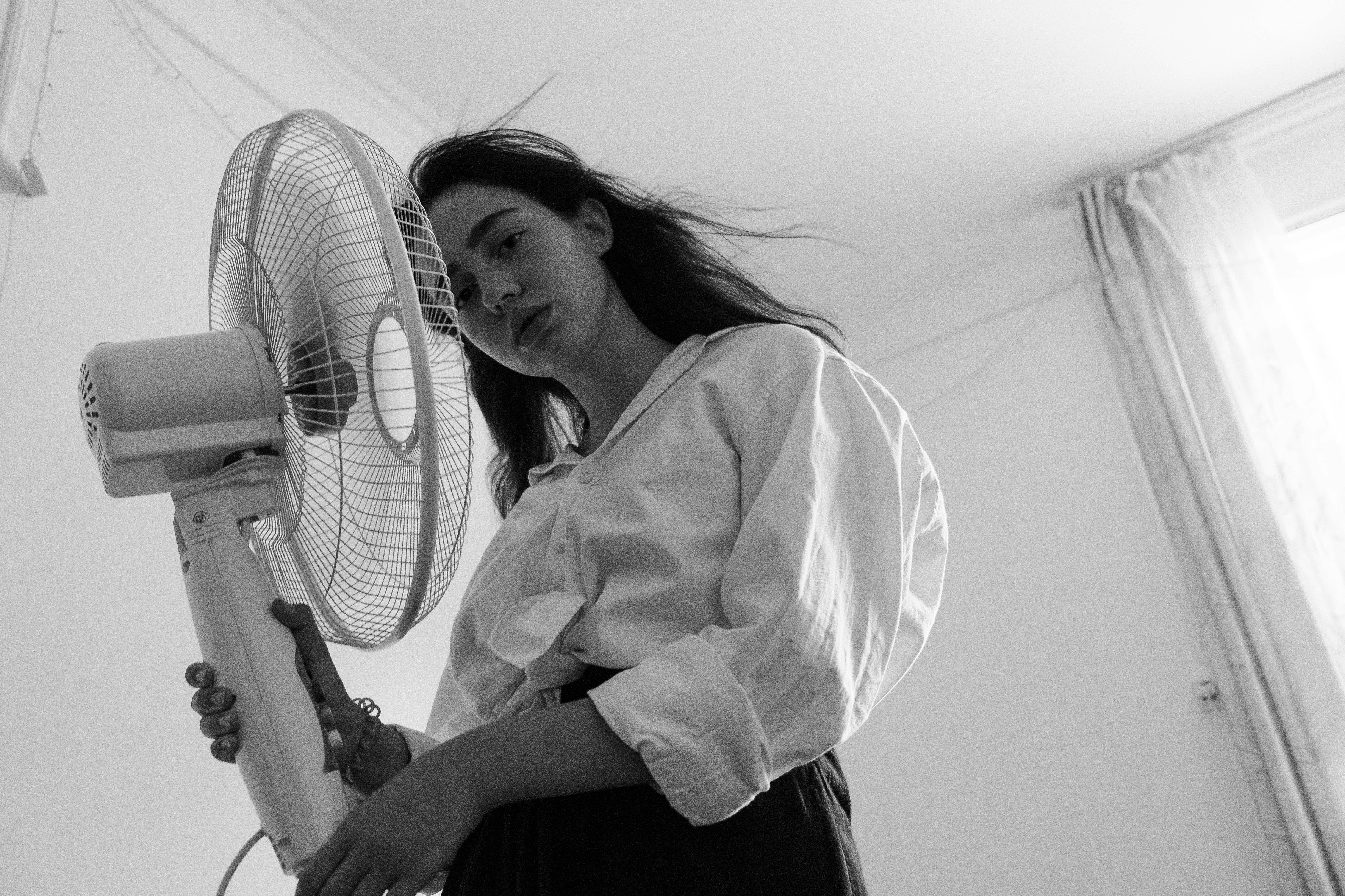 여름철 산후 조리법에 관한 설명