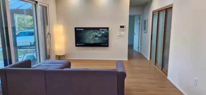 행복을 나누는 펜션2