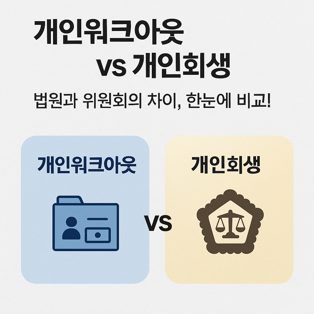 개인워크아웃, 신용회복위원회, 90일 연체자, 채무조정 제도, 연체자 구제, 신용불량자 지원, 정부 채무지원, 이자감면, 상환유예, 서민금융