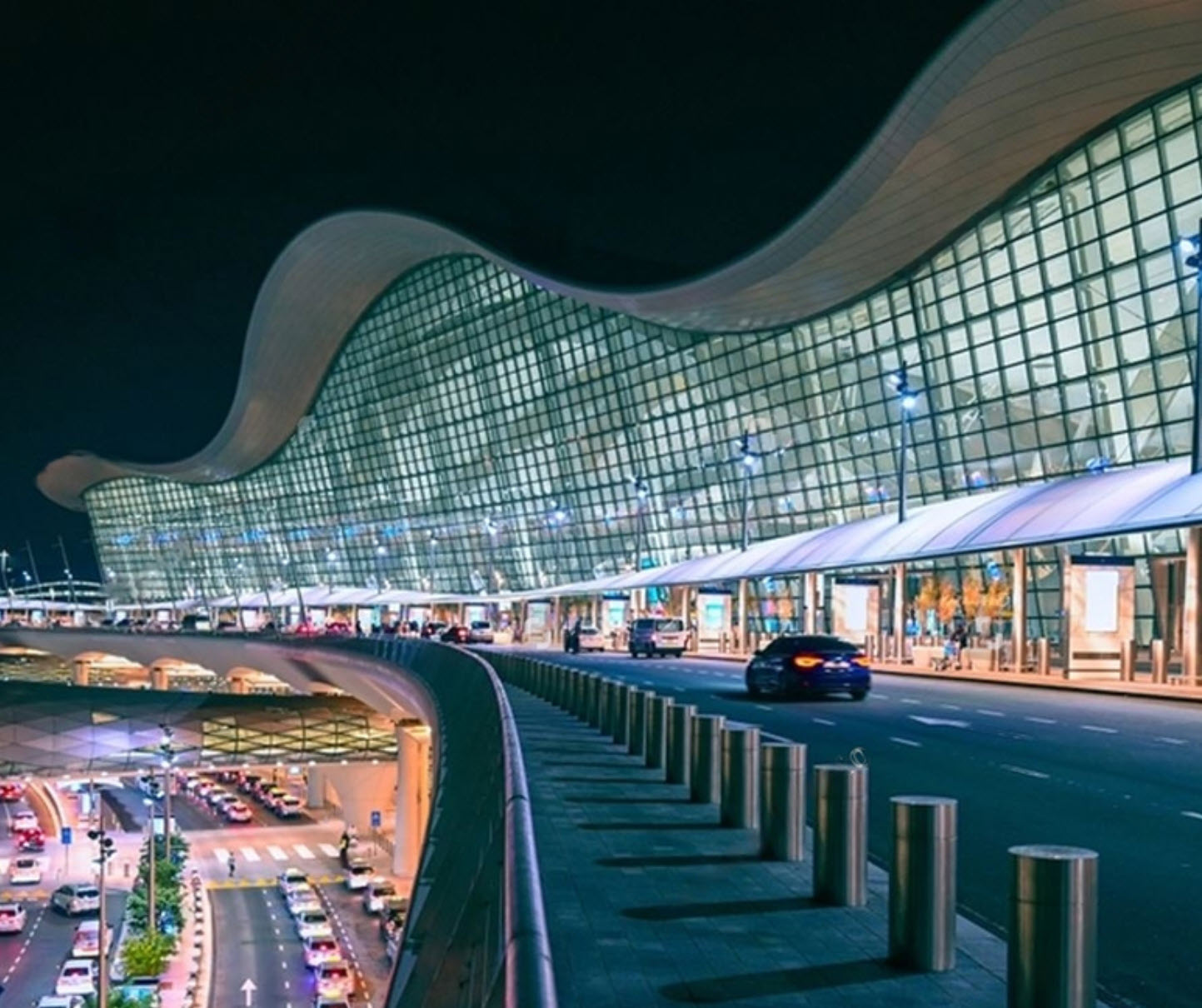 인천공항 UAE 아부다비 국제공항 항공권 시간표, 요금표, 할인조건, 최저가 예매 방법