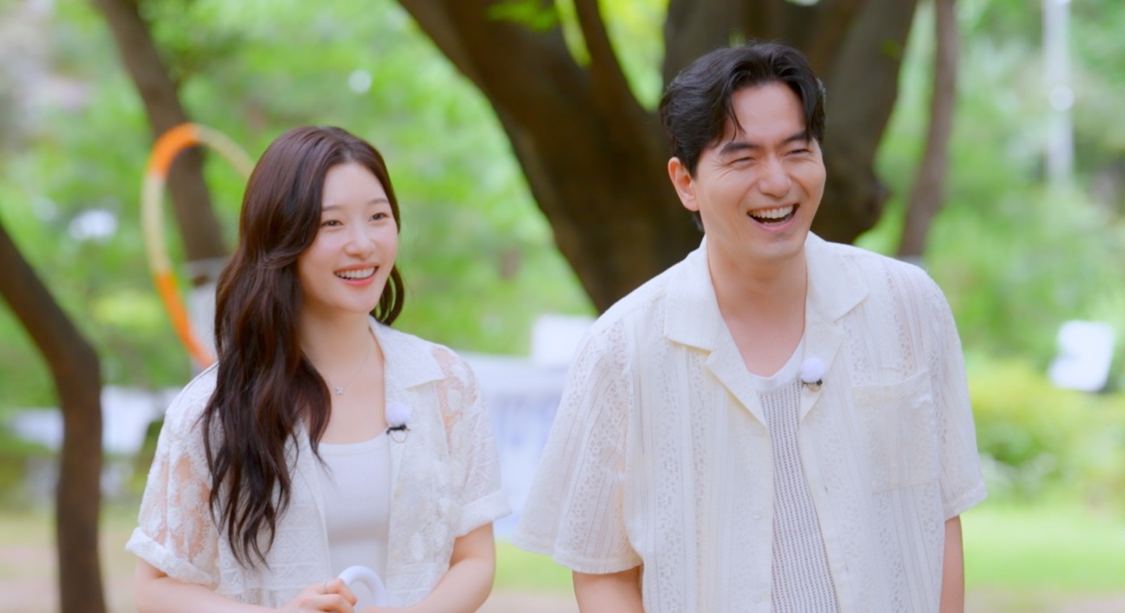 이진욱 김희선 한끼합쇼