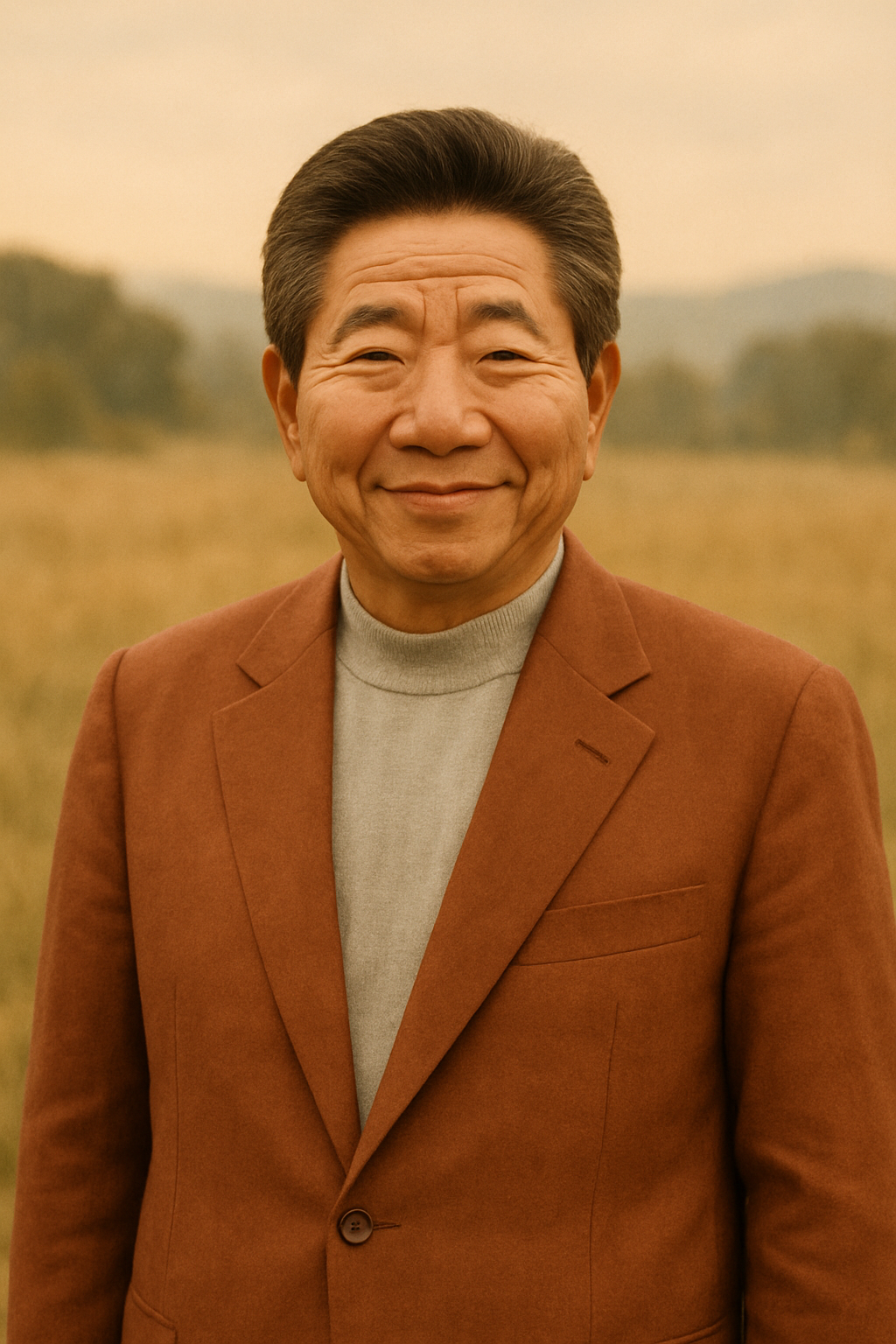 노무현 대통령