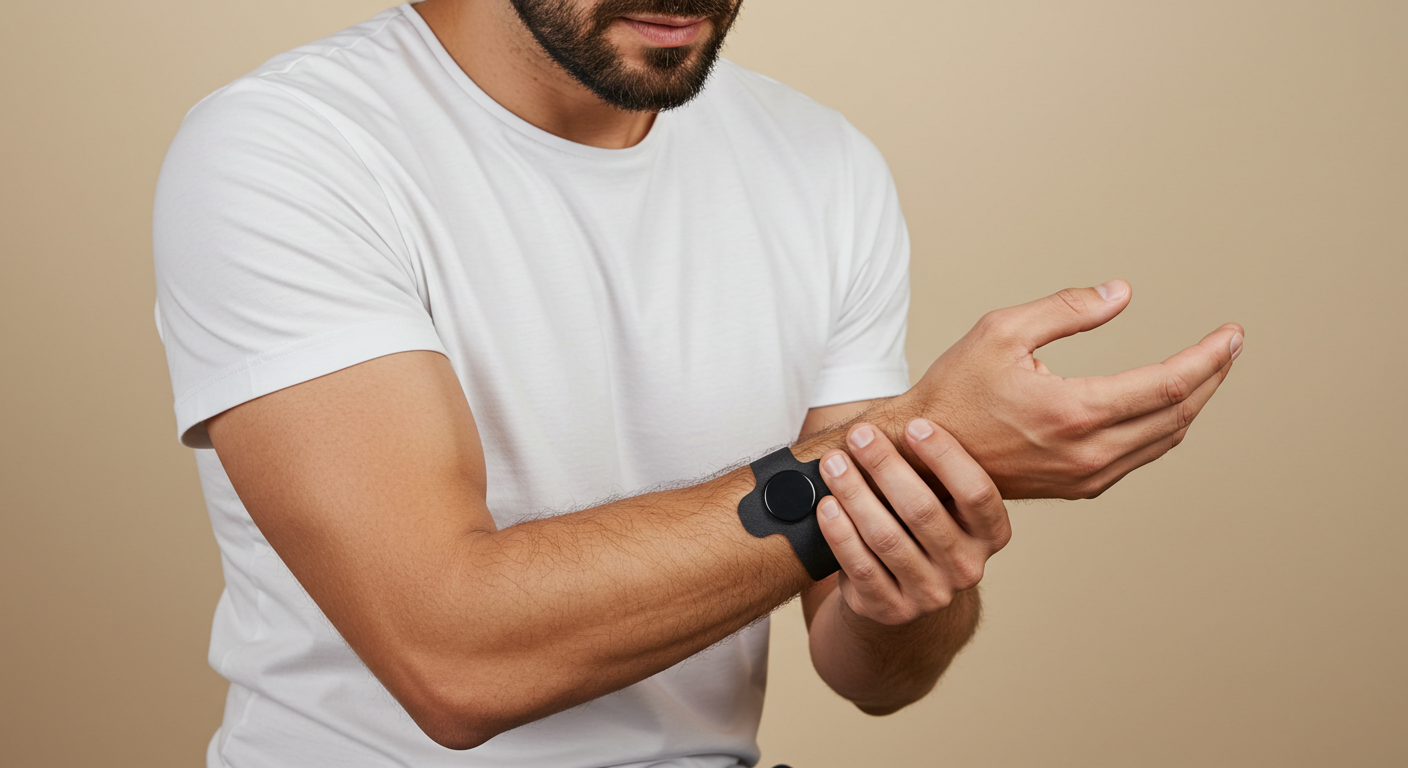 자석파스 올바른 사용법 및 주의사항