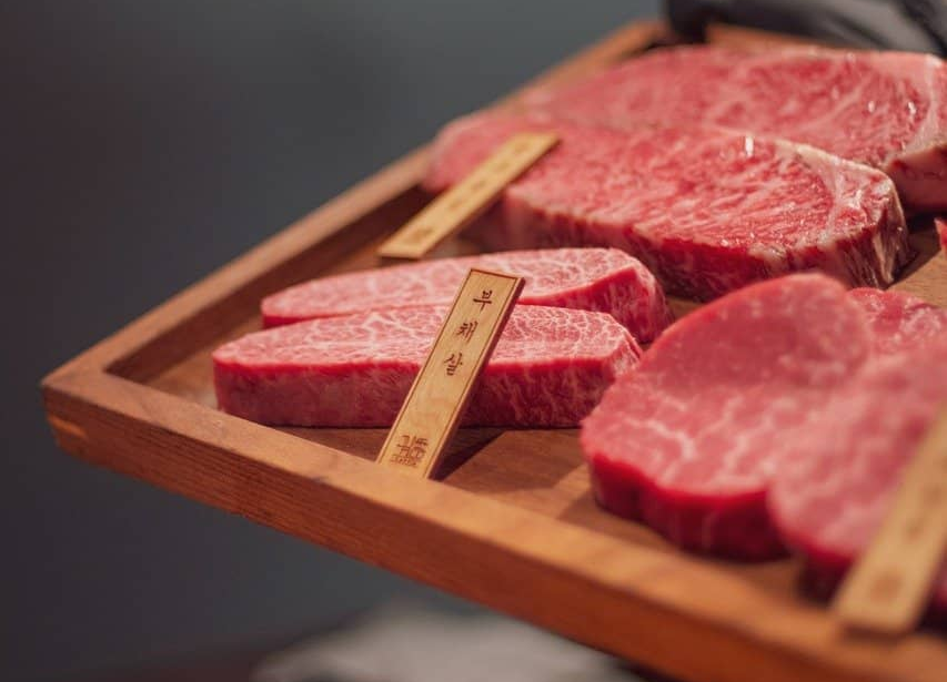 한우 맛집 추천 – 지역별 최고 한우 맛집 가이드