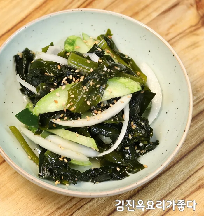 오이 초무침 맛있게 하는법과 입맛 돋우는 팁_6