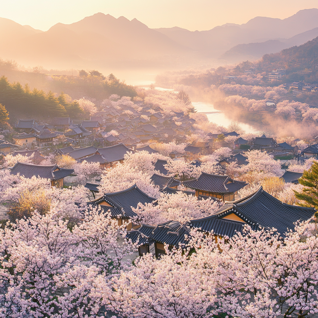 2026년 광양 매화 축제