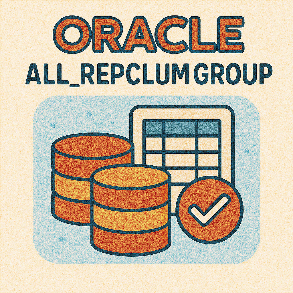 복제 컬럼 그룹 전략으로 완성하는 데이터 최적화