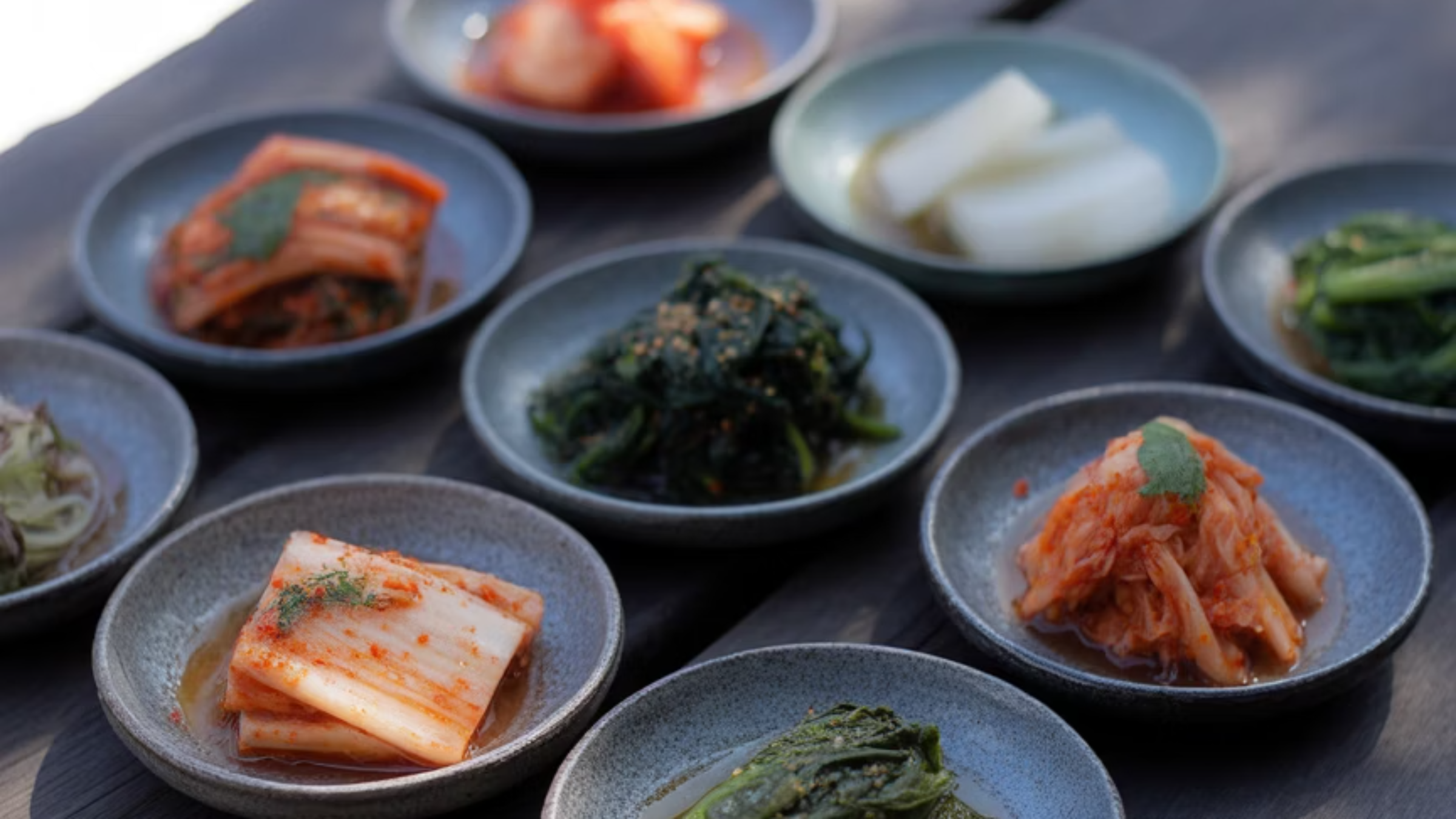 여름철 반찬 보관의 중요성