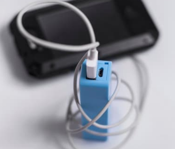 보조배터리 기내반입 용량 규정