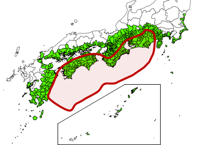 일본 지진, 일본 지진 난카이, 일본 난카이 지진, 난카이 트로프, 일본 지진 여행, 일본 지진 오사카, 일본 지진 도쿄, 일본 여행, 난카이 해구, 난카이 해곡, 난카이 대지진