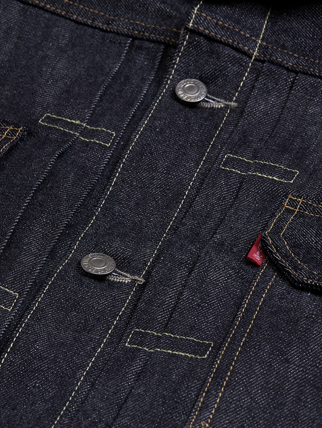 리바이스 1953 Type II 데님 자켓 정보 및 가격