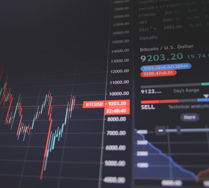 코스피 3000돌파! 동학개미는 웃고 서학개미는 울다