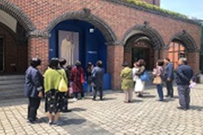 명동성당 도슨트투어