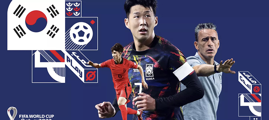 카타르 월드컵 일정 조편성 대표팀 명단