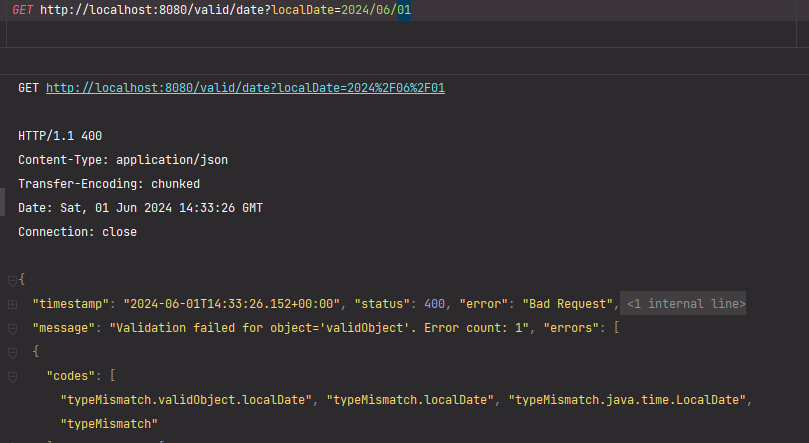 fallbackPatterns에도 맞는 패턴이 없을 때 유효성 검사 실패