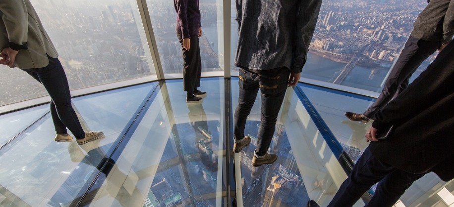 서울여행 갈만한곳 인기순위 2. 서울스카이 (제2롯데월드)