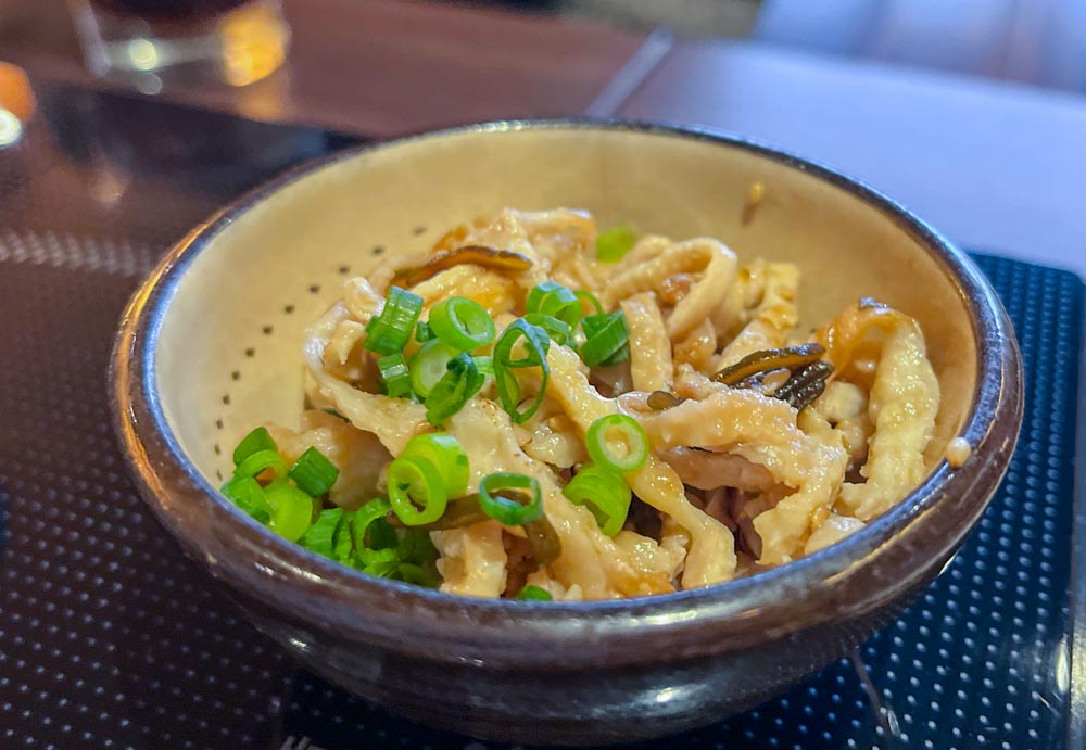 후쿠오카 모츠나베 오토오시