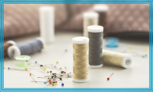 태교 인형 만들기 8단계