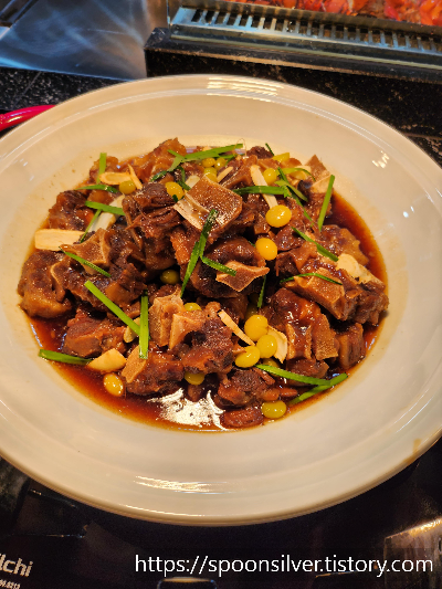 비스타워커힐더뷔페