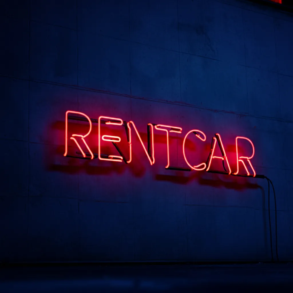 렌트카-로고