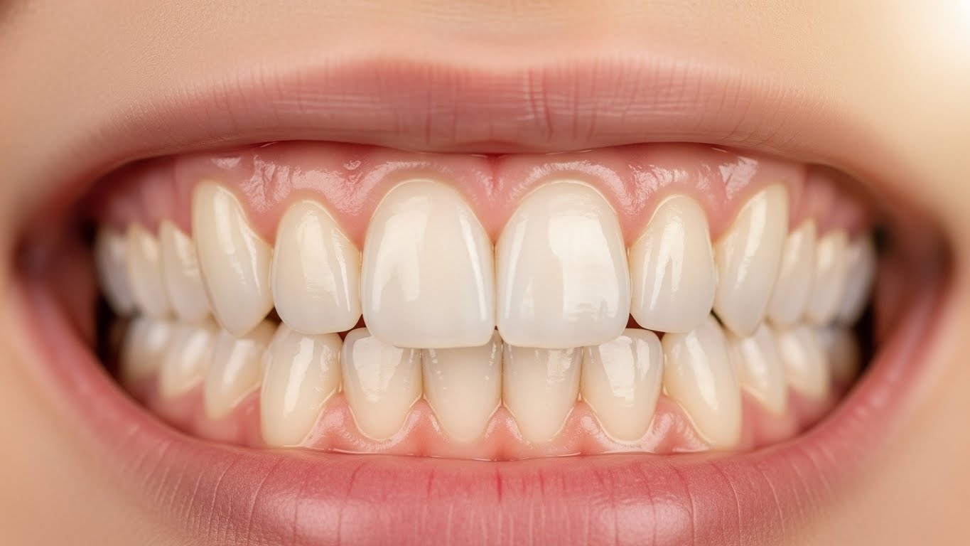 치아관리&amp;#44; 치과정보