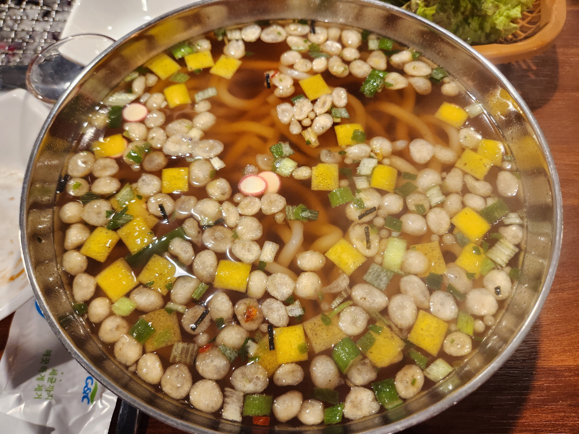 천년풍천장어 - 25