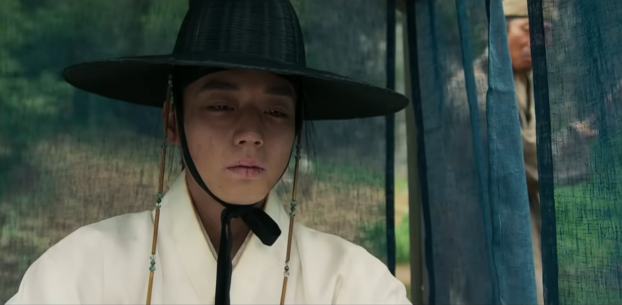 한국 영화 왕과 사는 남자 (The King&amp;#39;s Warden. 2026)