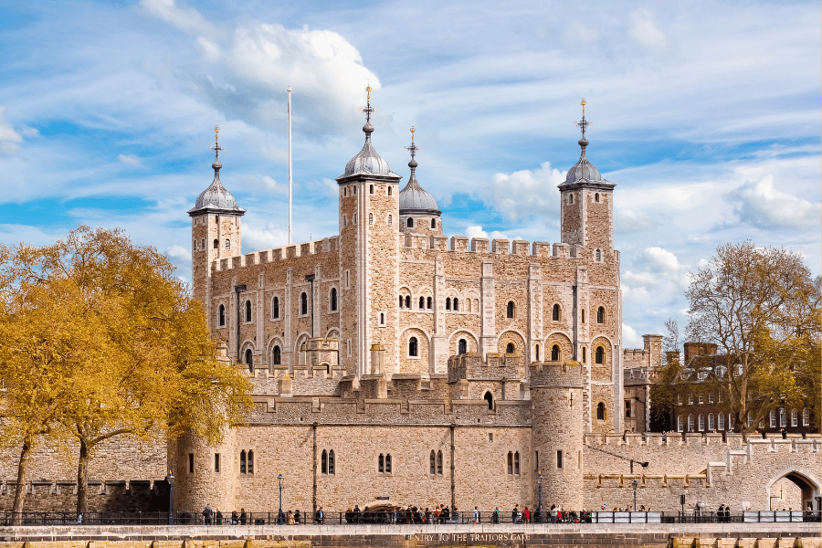 2026 해외여행 추천지 TOP 10