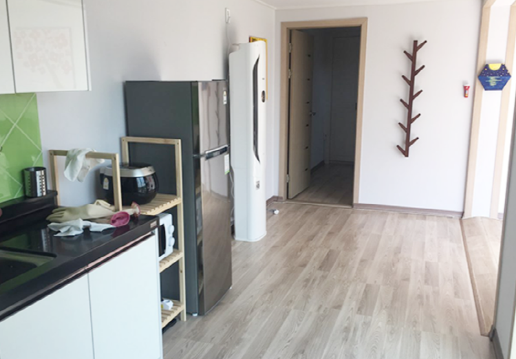 강화 자연휴양림