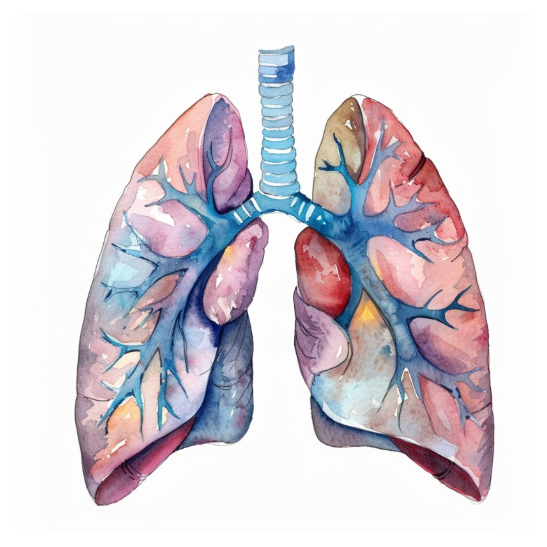 마이코플라스마 폐렴