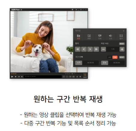 곰플레이어 다운로드