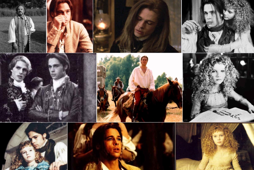 뱀파이어와의인터뷰