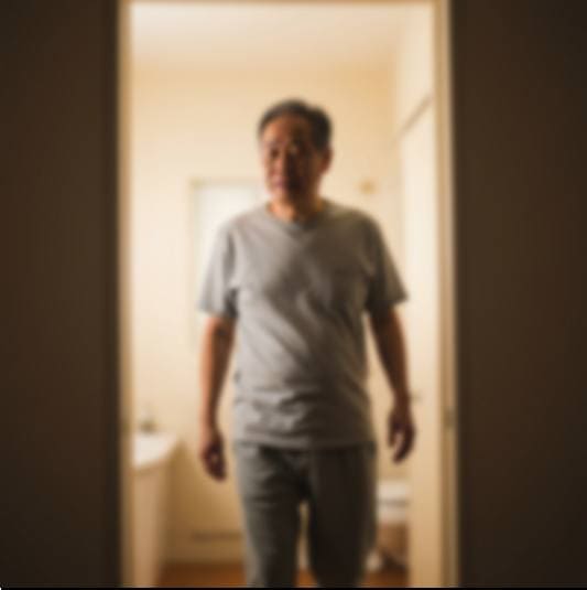 씨트케어정 효능, 빈뇨와 야간뇨 개선 효과