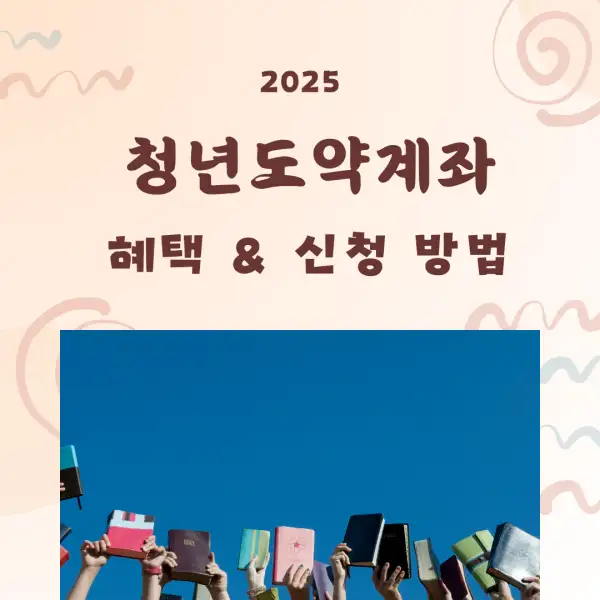 청년도약계좌