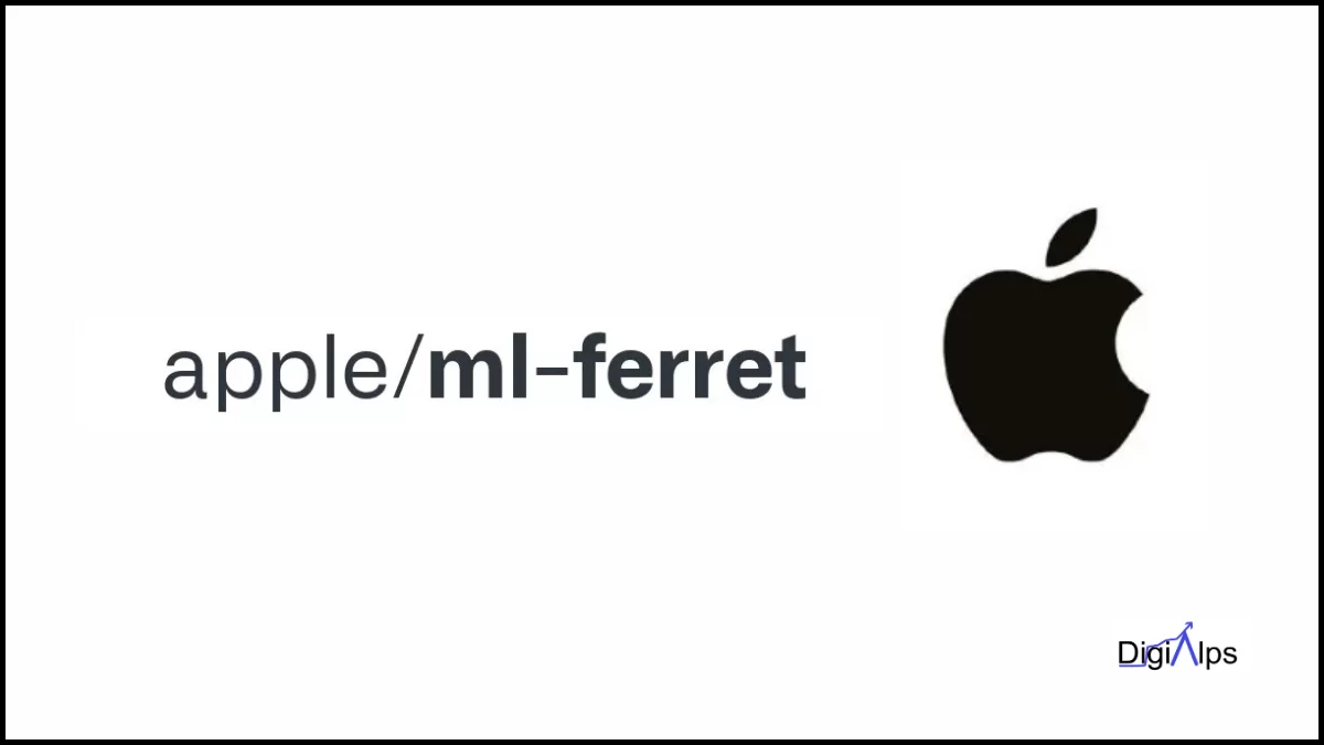 애플 Ferret