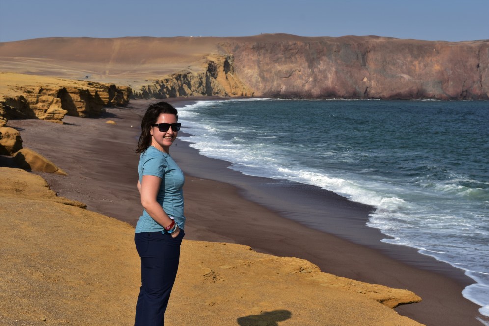 쿠스코에서 리마까지: 페루 홉과 함께 여행하기