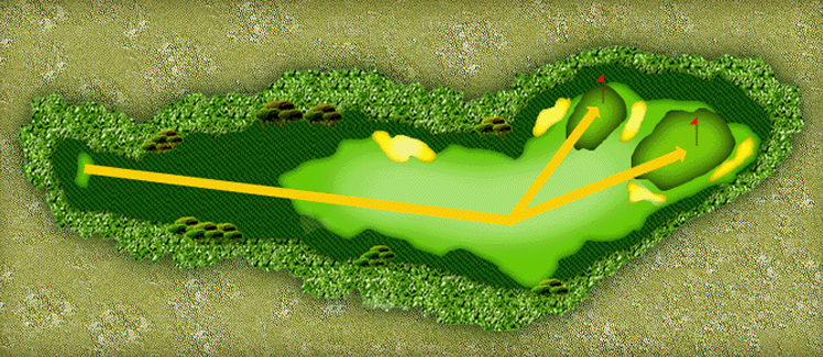 인천국제컨트리클럽 (인천국제CC) 소개