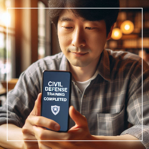 사이버교육 온라인 신청방법 교육일정