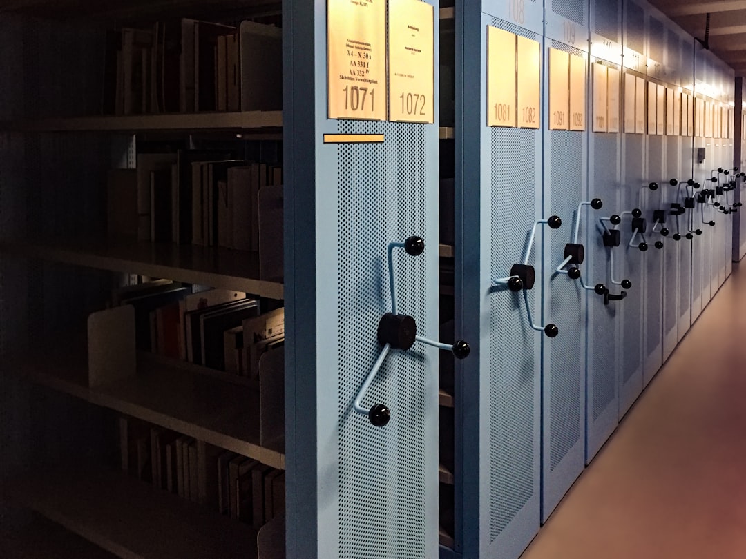 Shelf